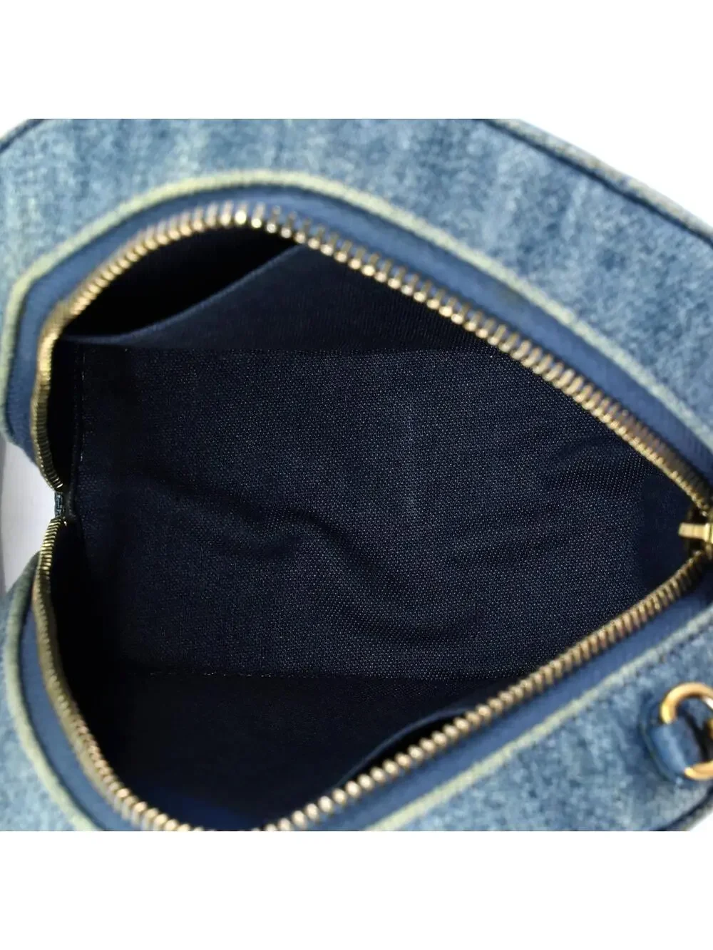 Chanel Pearl Crush Round Clutch With #260954C33B